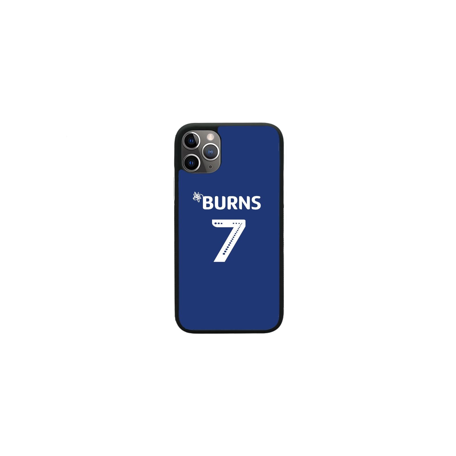 Ipswich Kit Phone cases