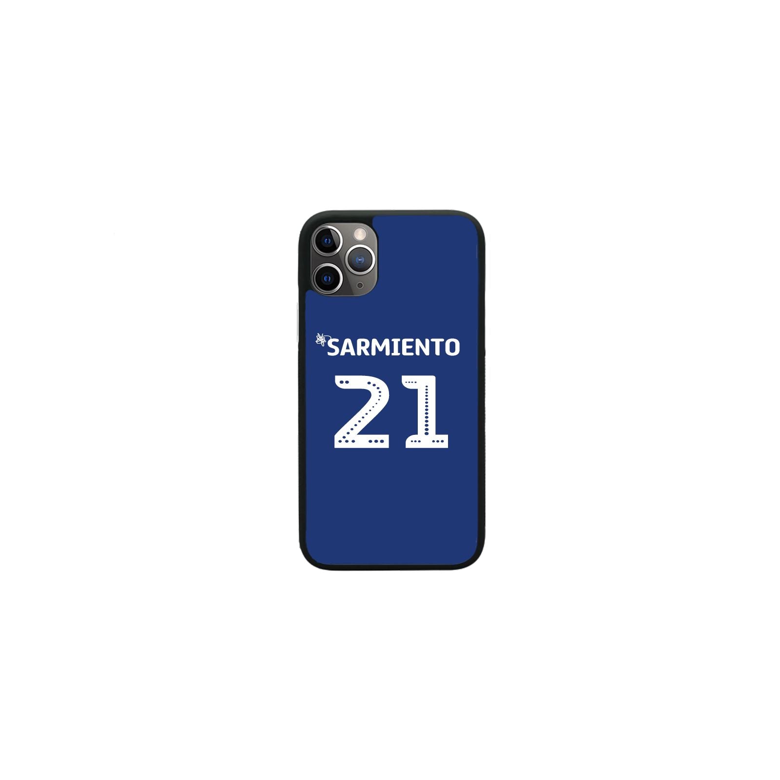 Ipswich Kit Phone cases