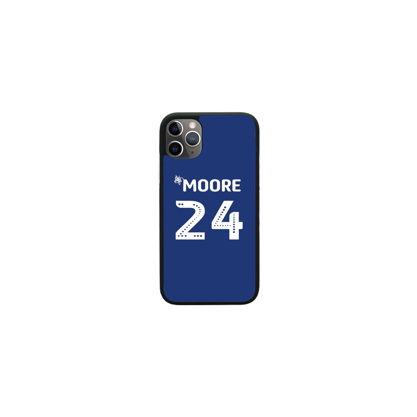 Ipswich Kit Phone cases