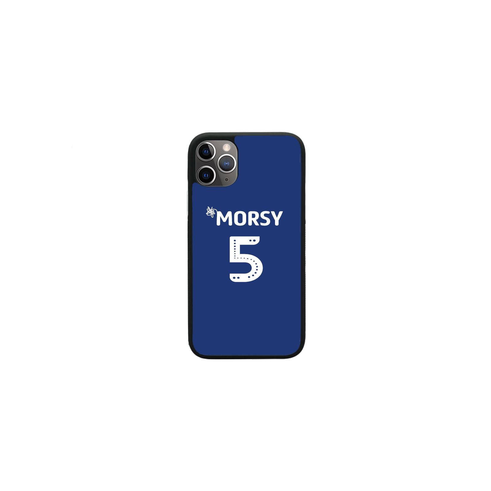 Ipswich Kit Phone cases