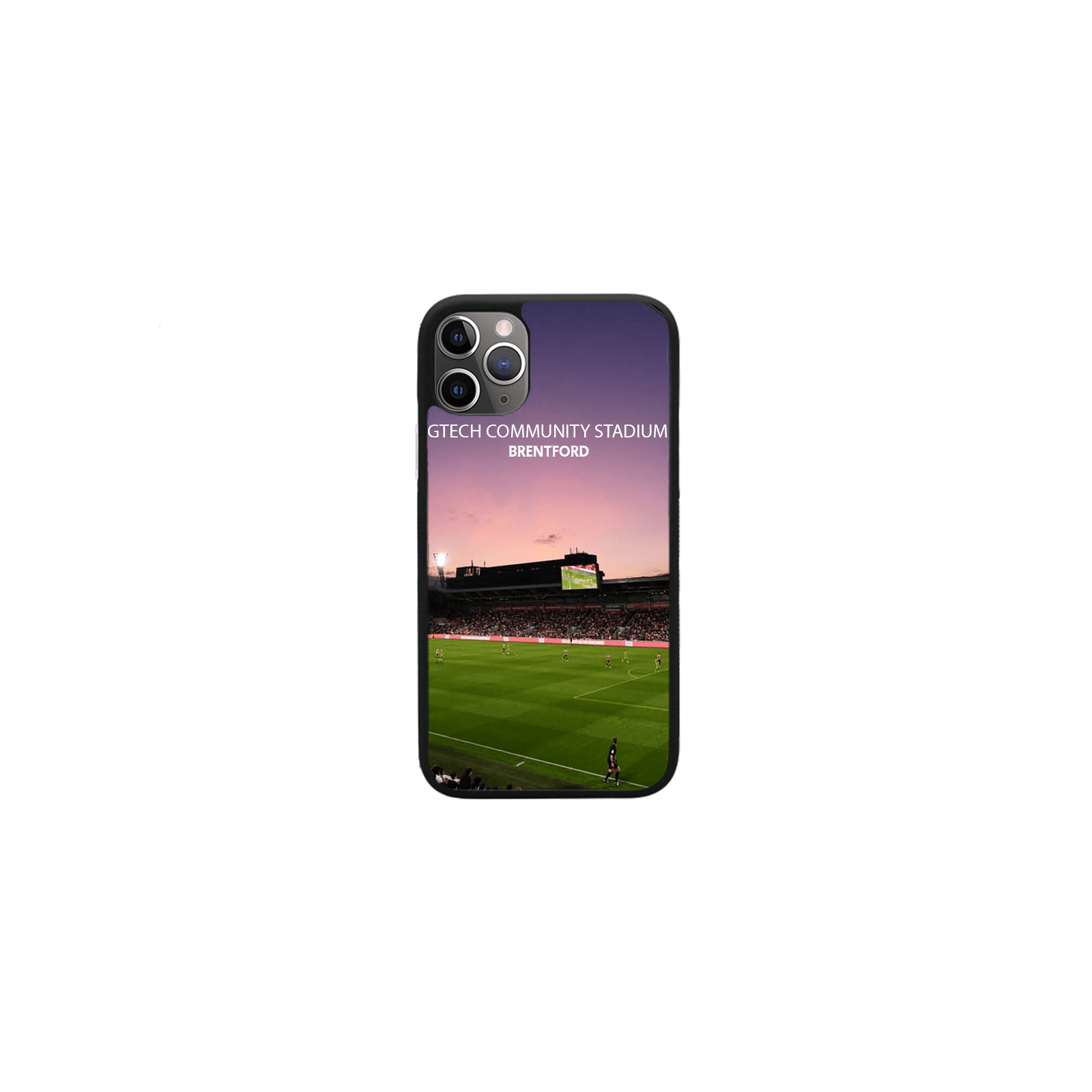 iPhone Custom Stadium Phone Case