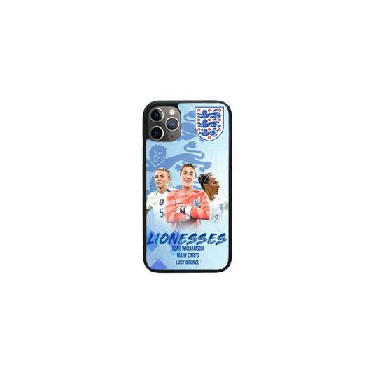 Limited Edition Lioness Phone Case Leah,Mary,Lucy
