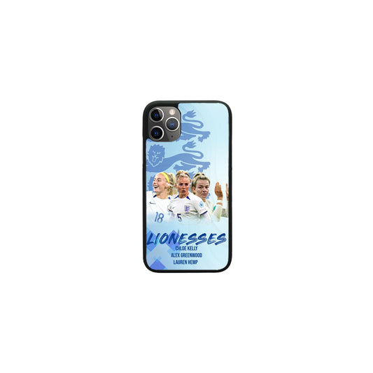 Limited Edition Lioness Phone Case