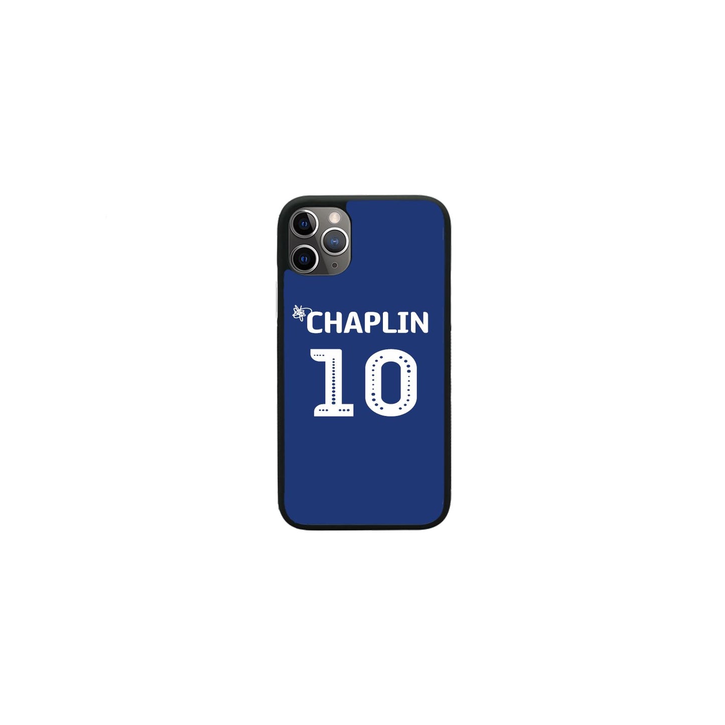 Ipswich Kit Phone cases