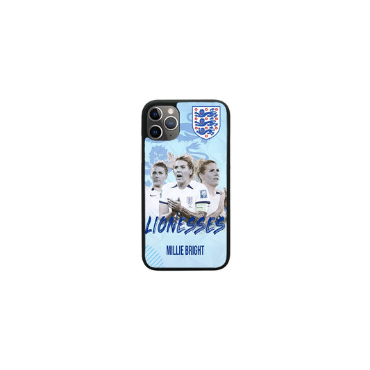 Millie Bright Phone Case