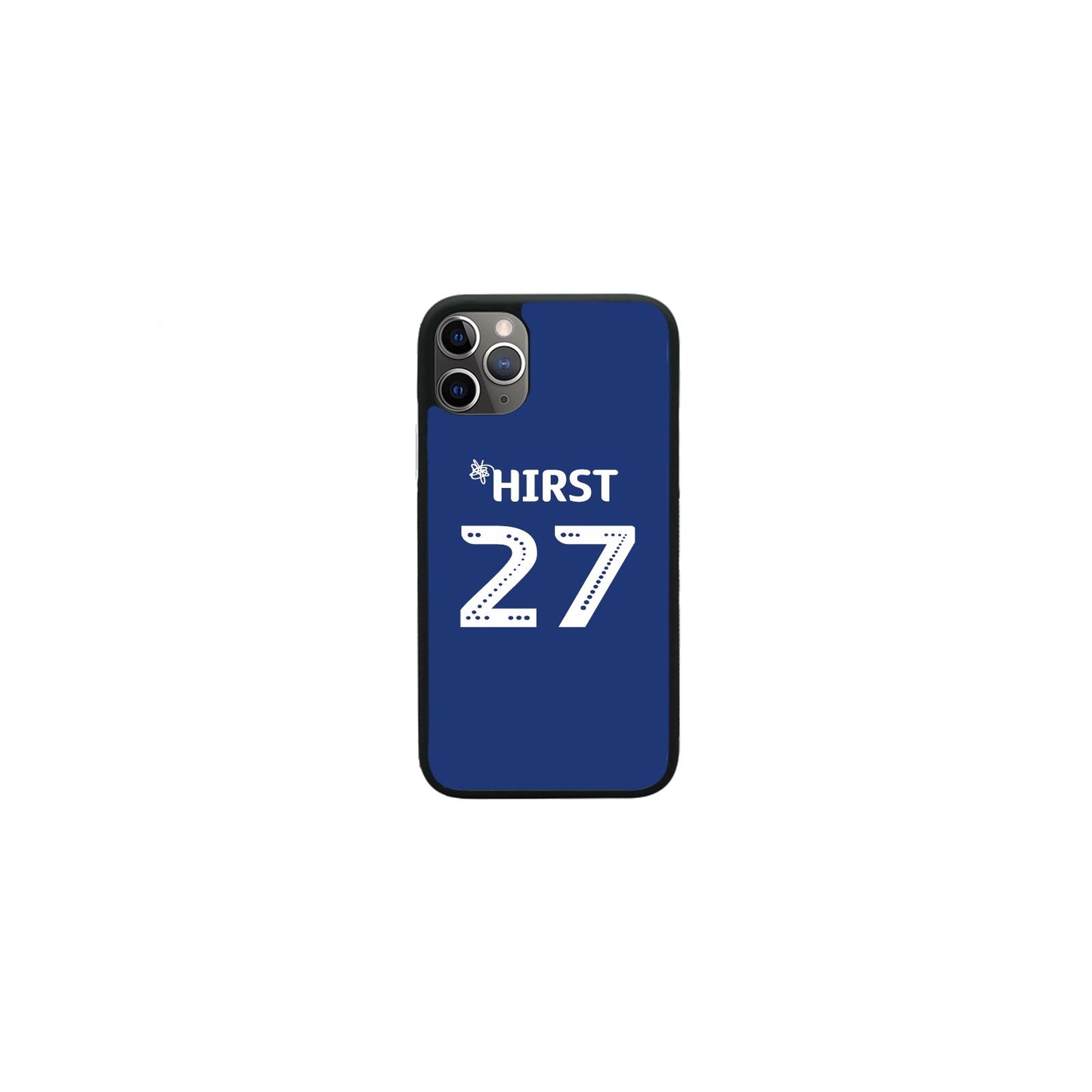 Ipswich Kit Phone cases