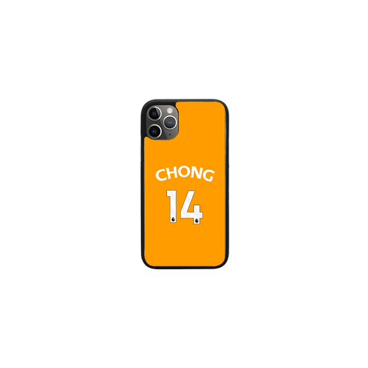 Limited Edition Luton Town Midfielders Phone Case