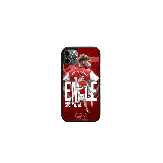 Limited Edition Emile Smith Rowe Phone Case