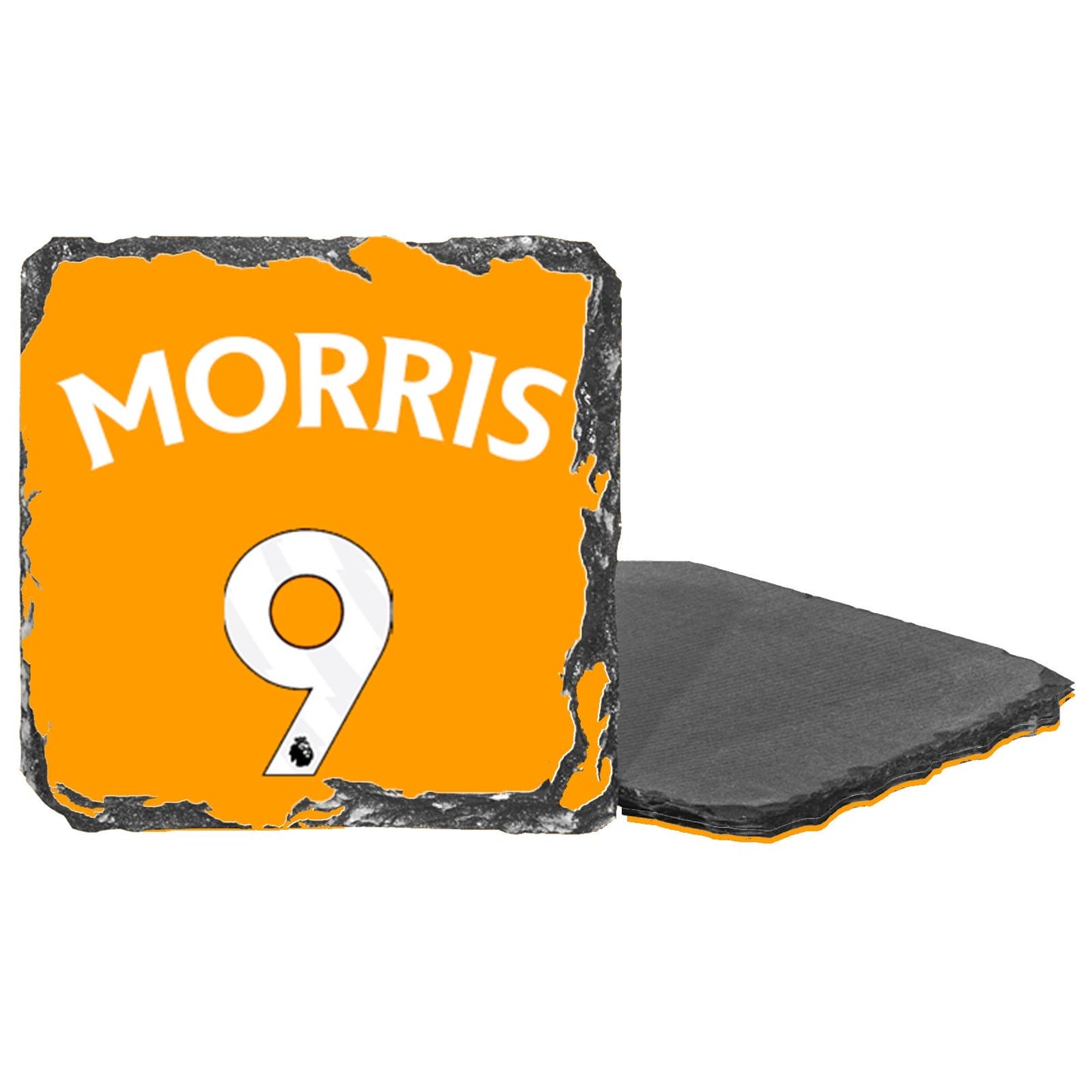 Luton Town Players Slate Coasters