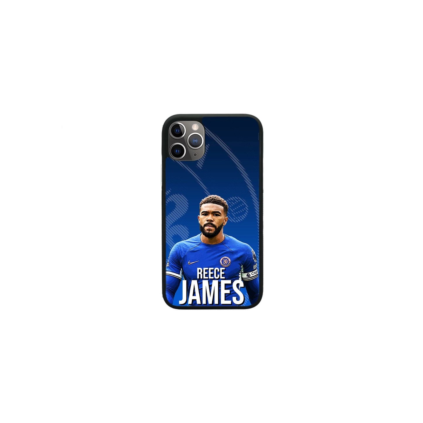 Limited Edition Reece James Phone Case