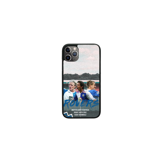 Blackburn Rovers EFL Phone Case