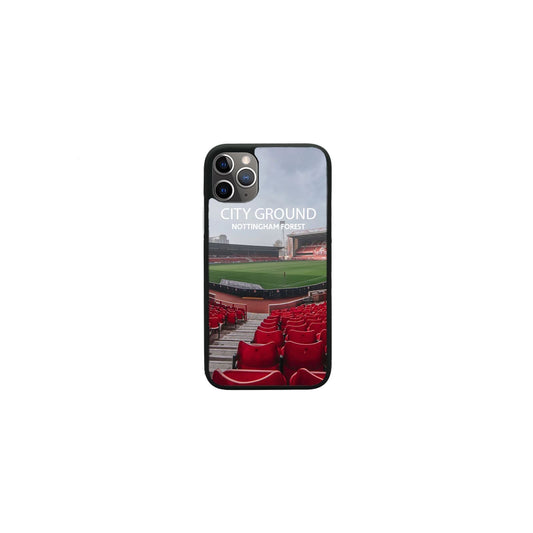 Notting Forest Phone Case The City Ground