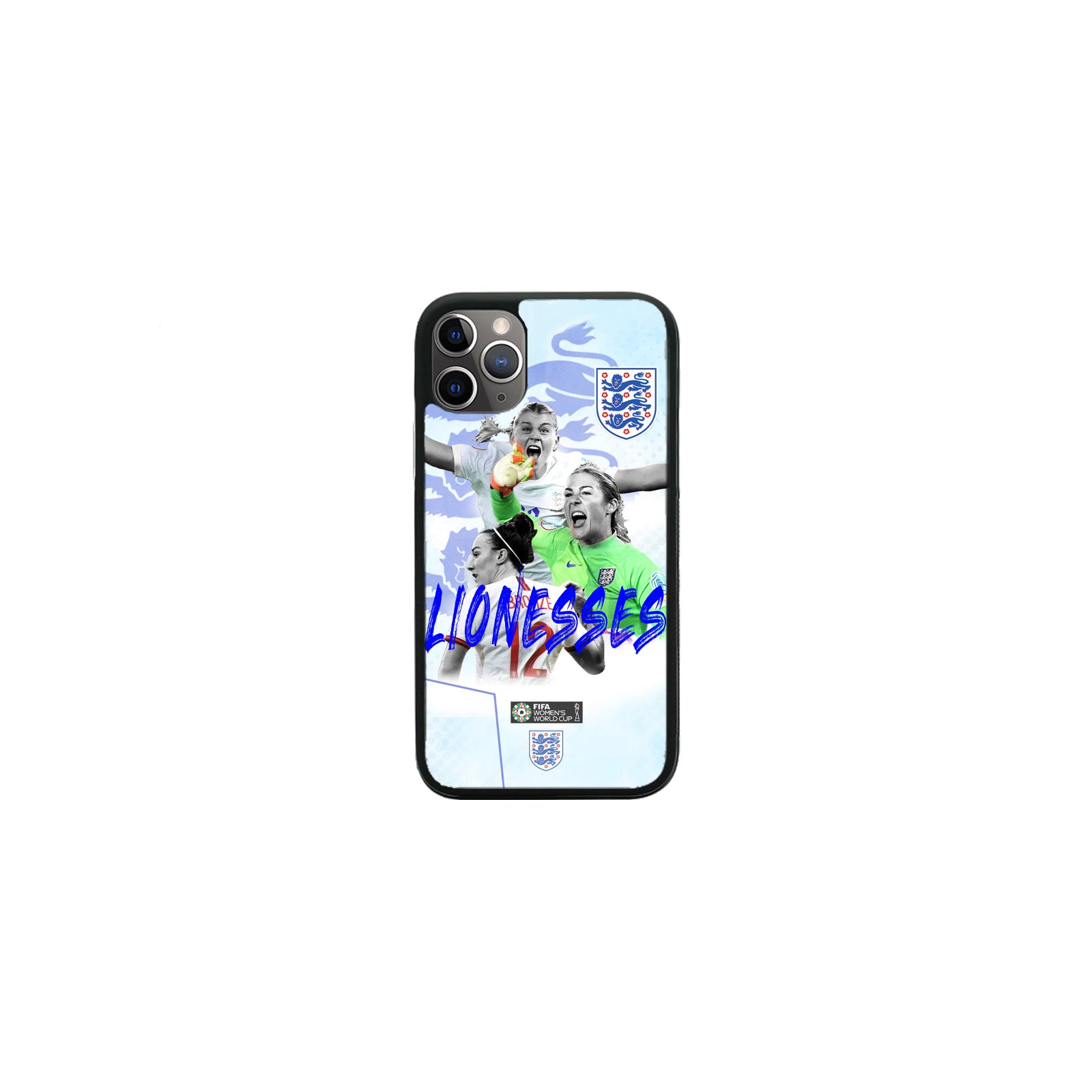 Limited Edition Lionesses Phone Case